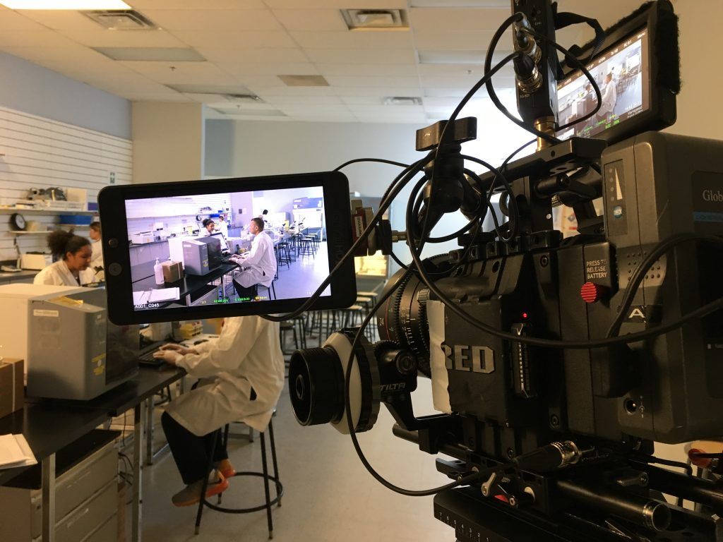 Corporate Video Production Company Toronto: Transforming Business Communication Through Professional Video