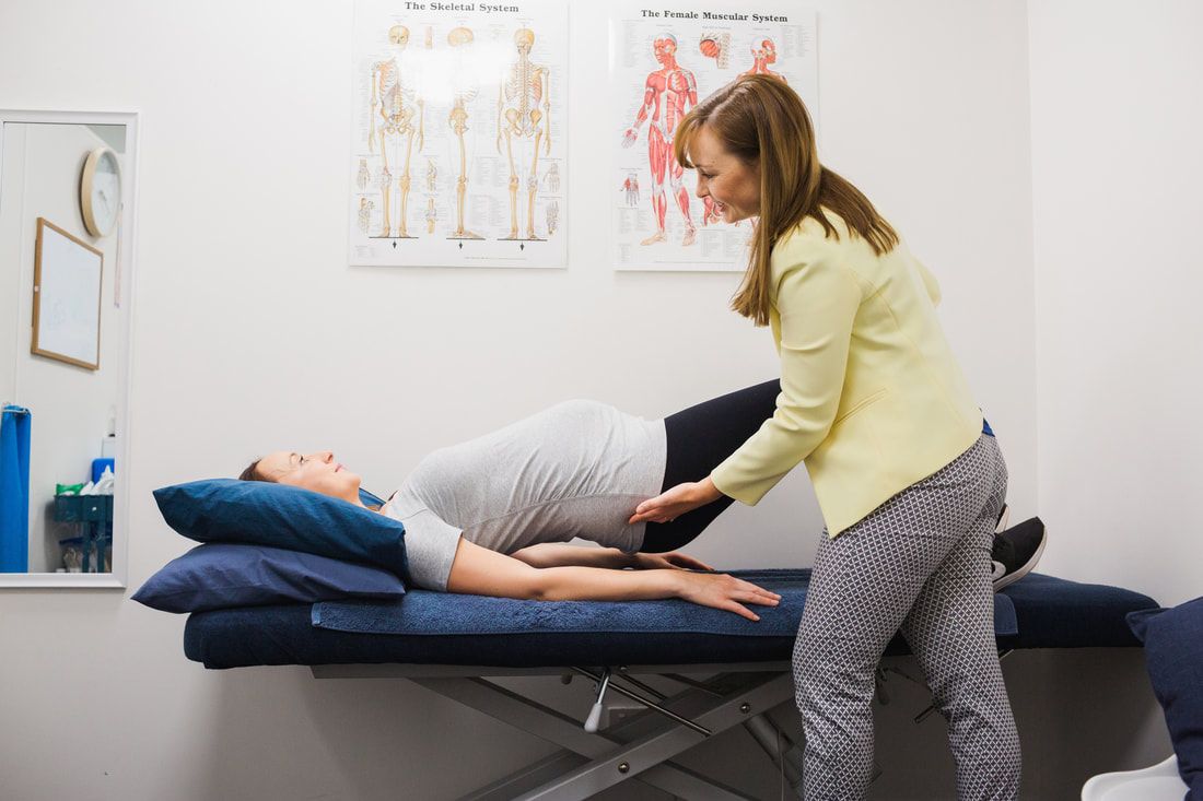 Pelvic Floor Physiotherapy Markham, Sports Massage Markham & Acupuncture Markham: A Complete Wellness Guide